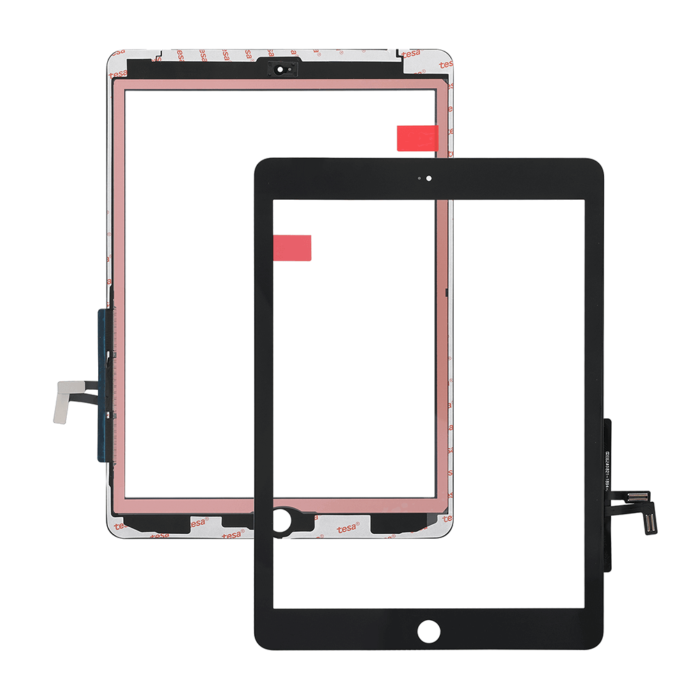 iPad Air Digitizer Replacement 1