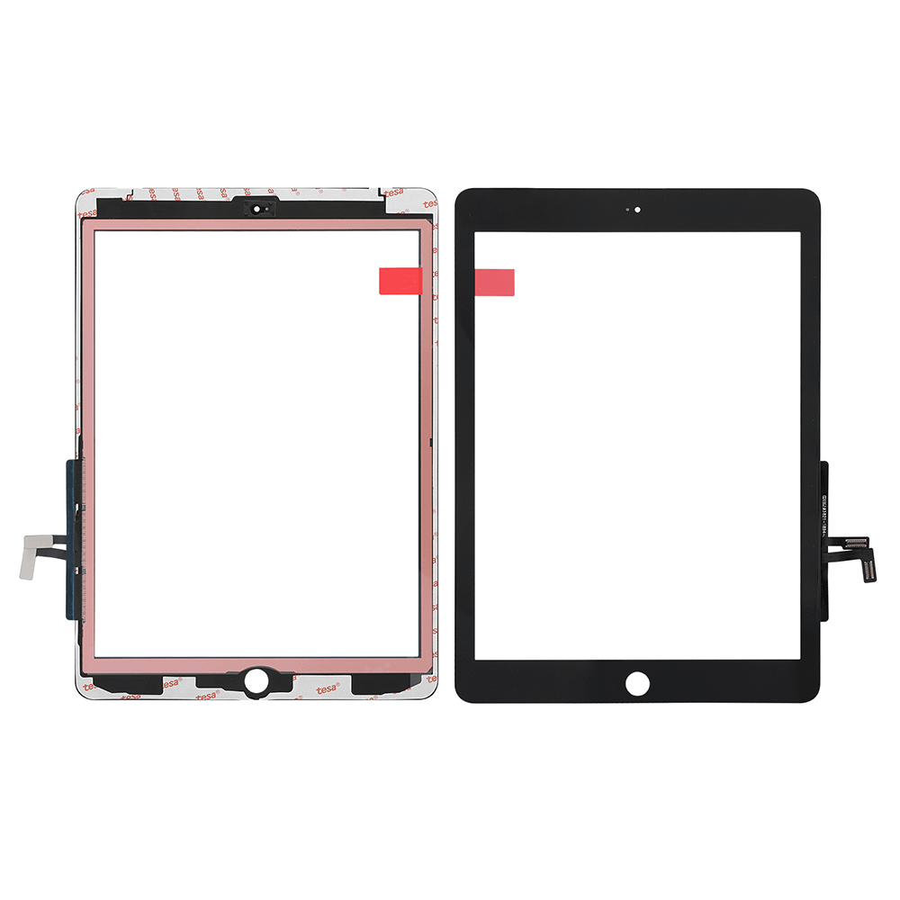 iPad Air Digitizer Replacement 6
