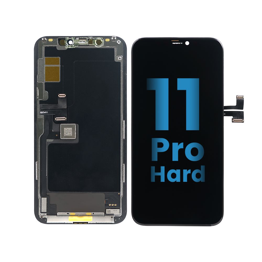 iPhone 11 Pro Hard OLED Screen 1