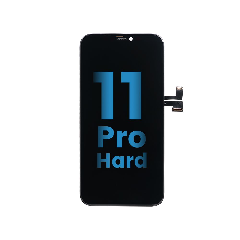 iPhone 11 Pro Hard OLED Screen 2