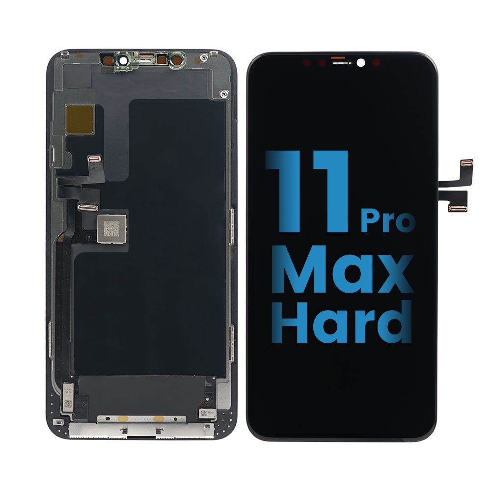 iPhone 11 Pro Max Hard OLED Screen 1