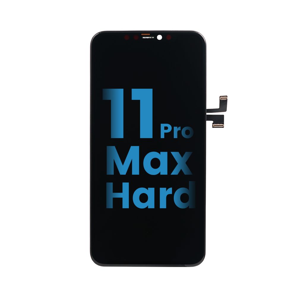 iPhone 11 Pro Max Hard OLED Screen 2