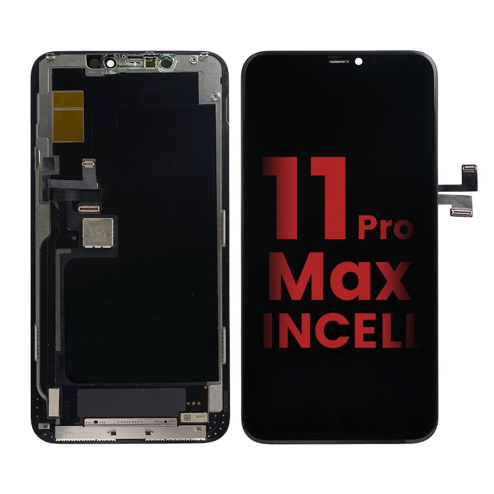 iPhone 11 Pro Max incell LCD 1