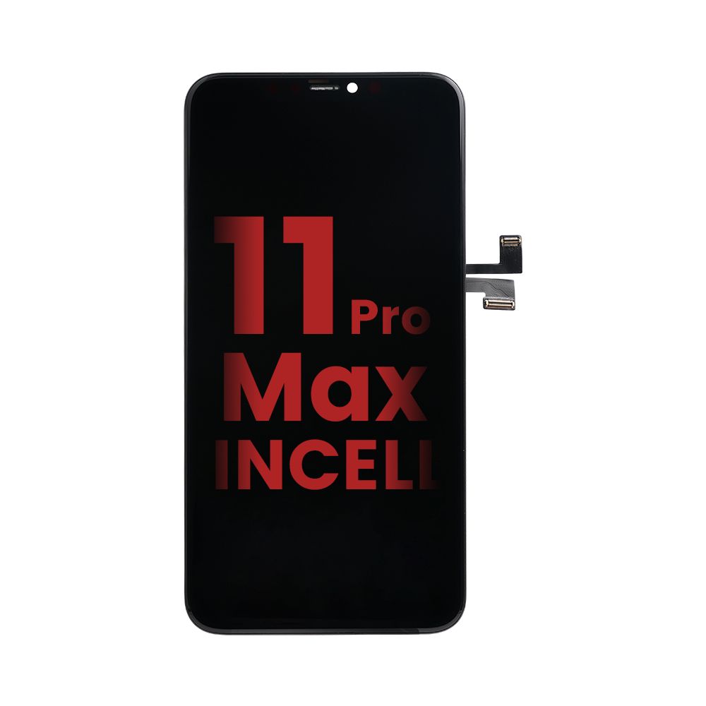 iPhone 11 Pro Max incell LCD 2