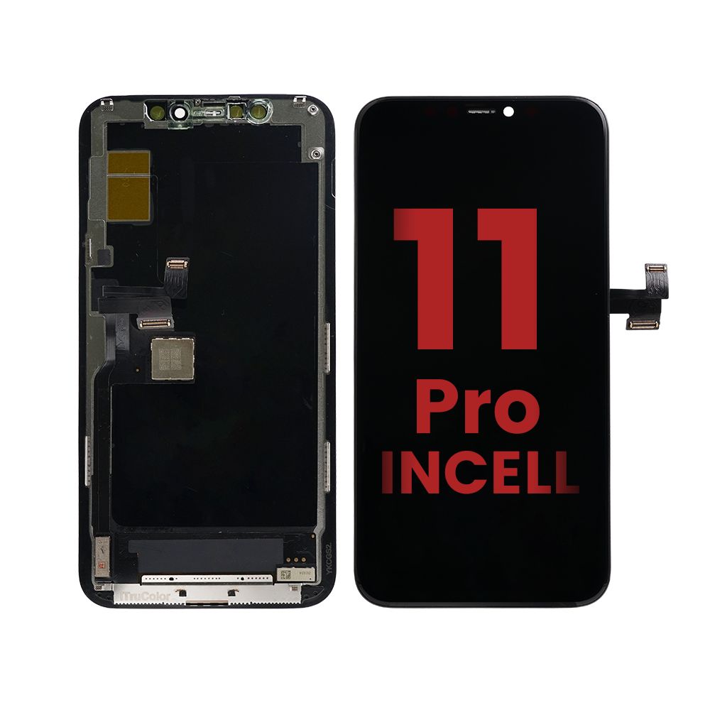 iPhone 11 Pro incell LCD 1