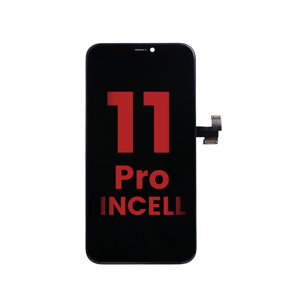 iPhone 11 Pro incell LCD 2