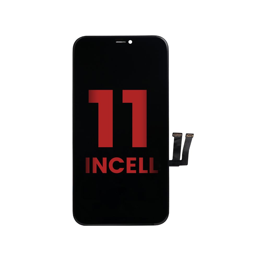 iPhone 11 incell LCD 2