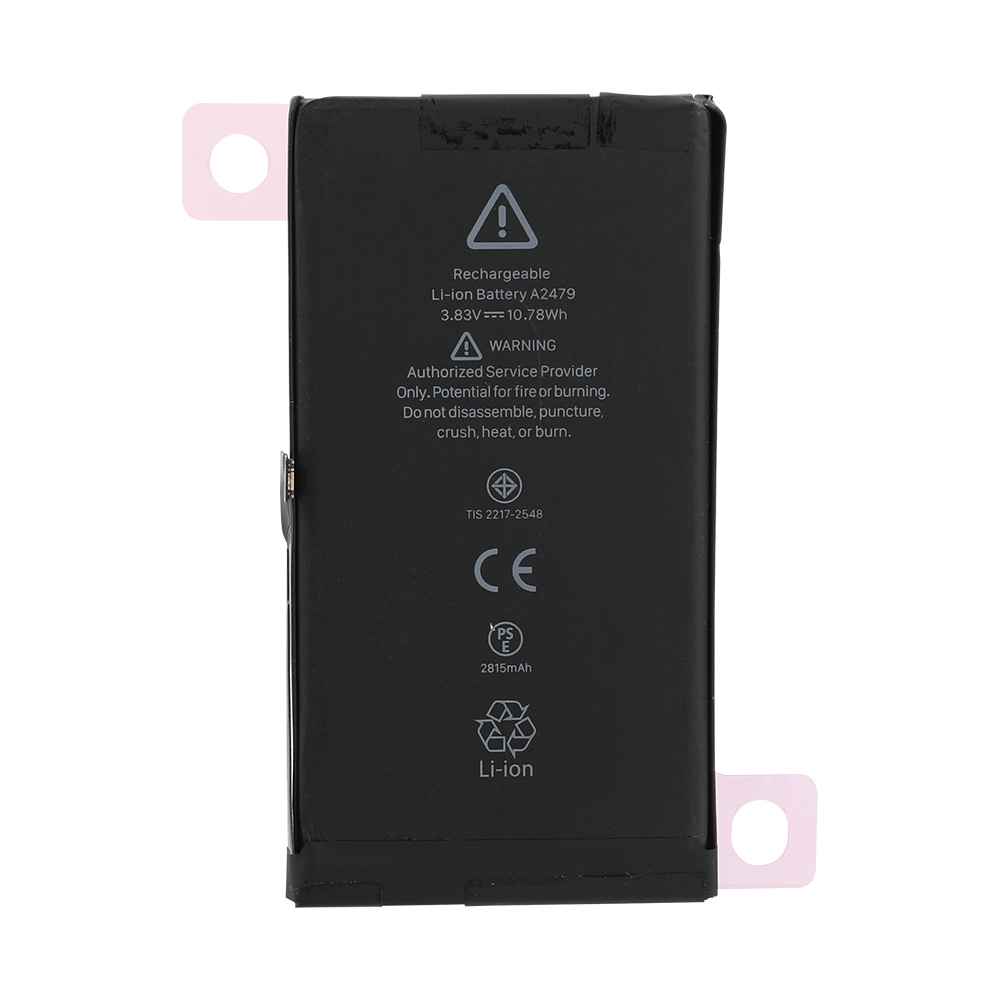 iPhone 12 Pro Battery Replacement