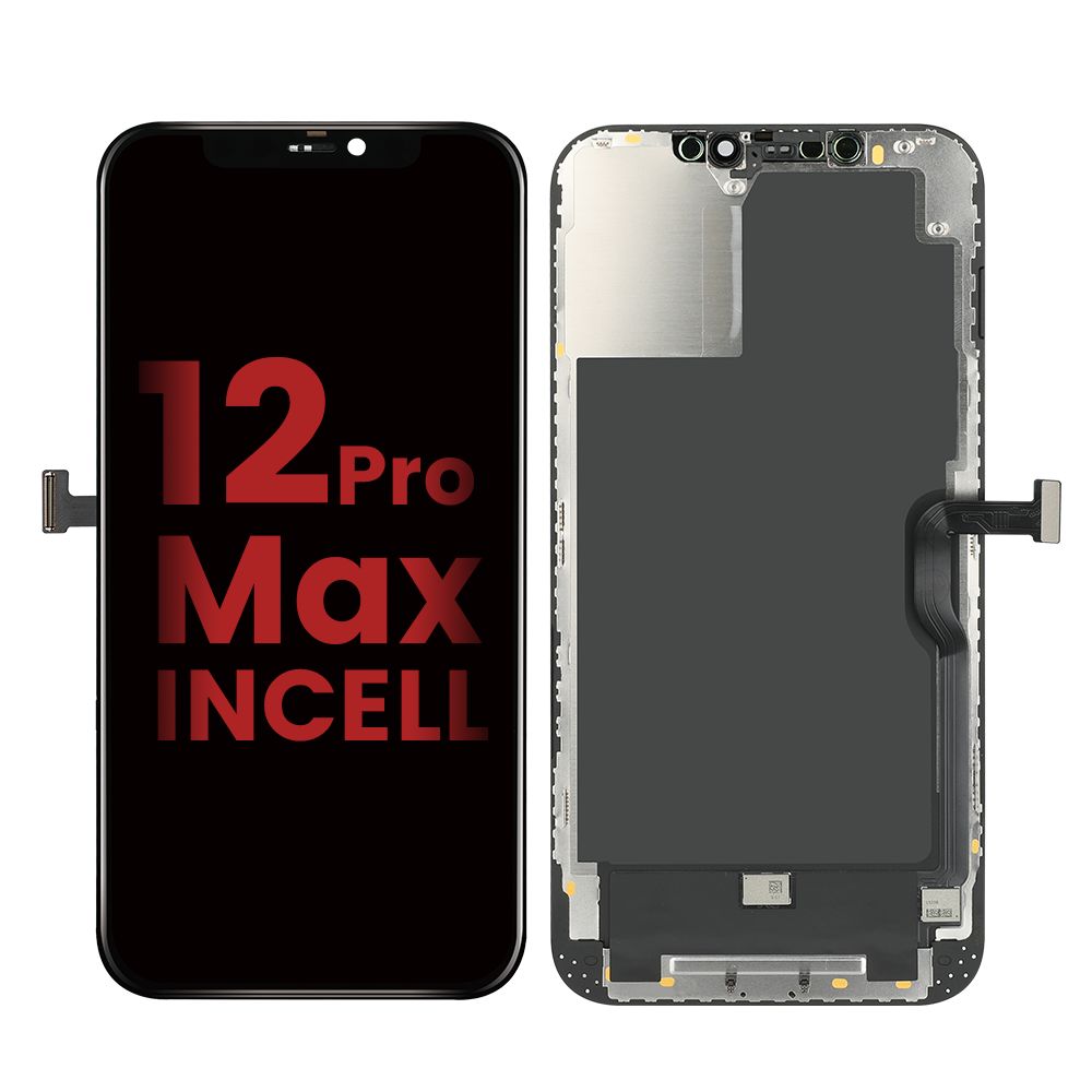 iPhone 12 Pro Max incell LCD 1