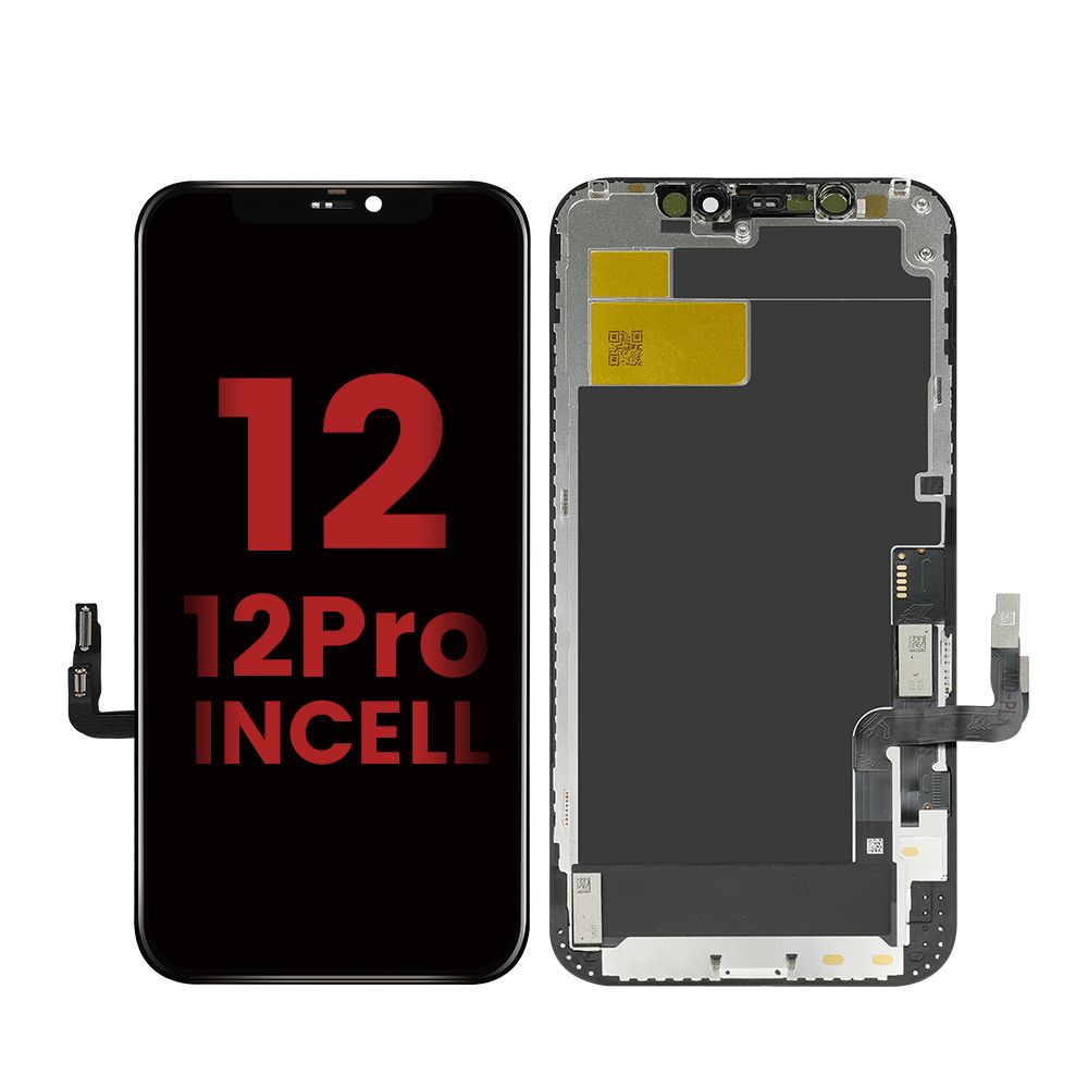 iPhone 12 Pro incell LCD 1