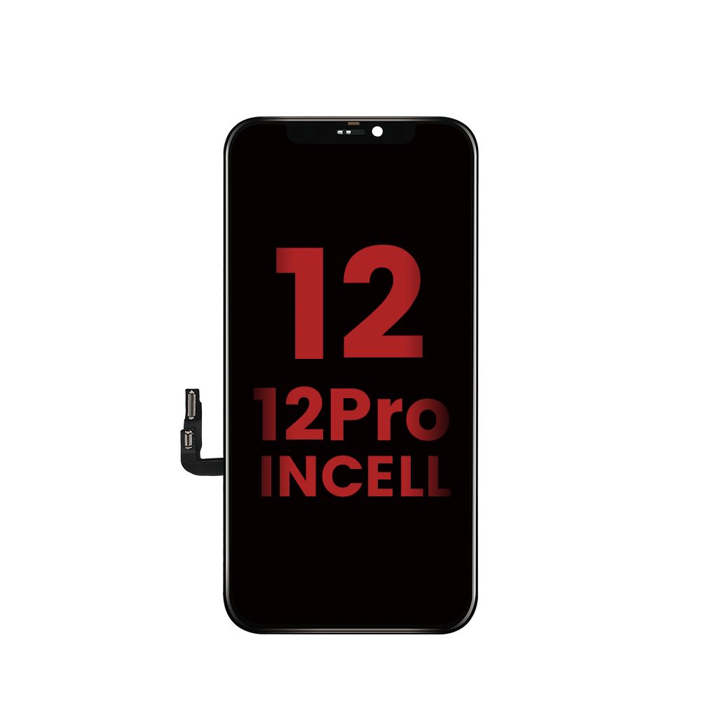 iPhone 12 Pro incell LCD 2