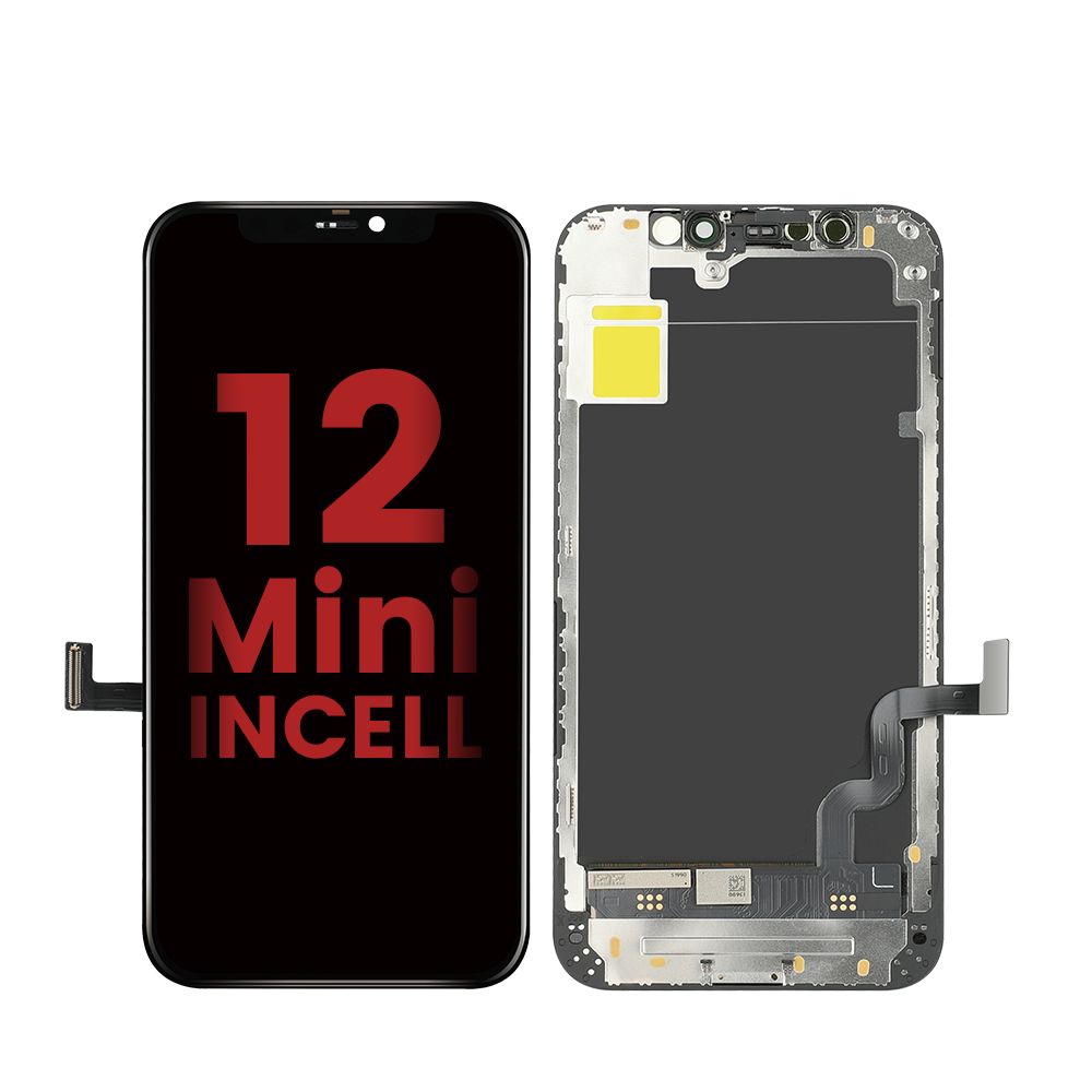 iPhone 12 mini incell LCD 1