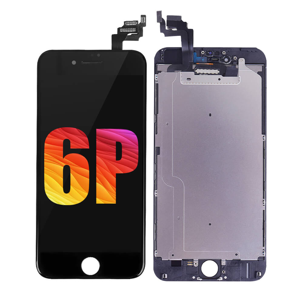 iPhone 6 Plus Screen Replacement 1