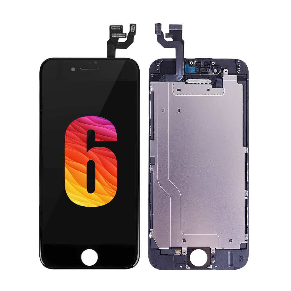iPhone 6 Screen Replacement 1