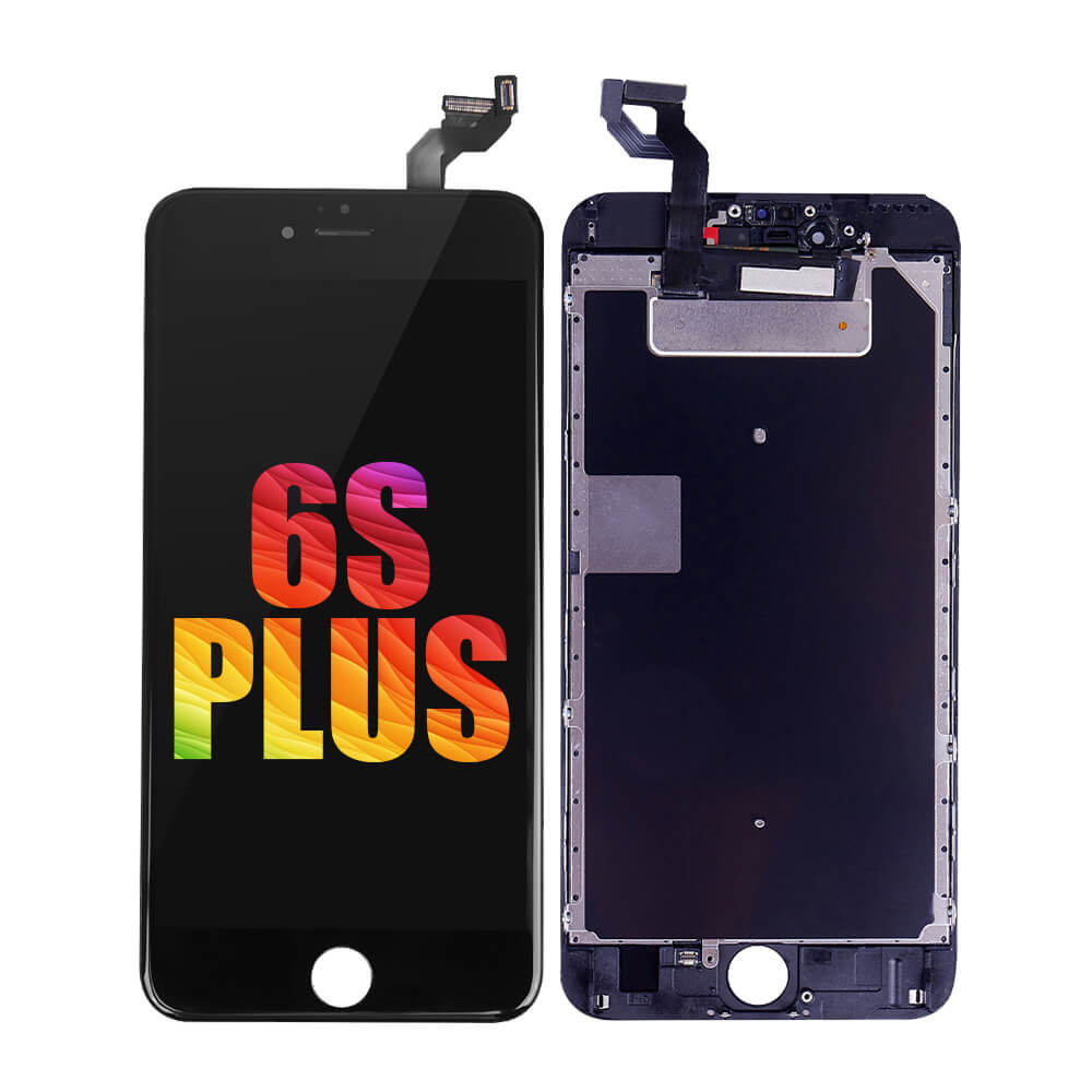 iPhone 6s Plus Screen Replacement 1