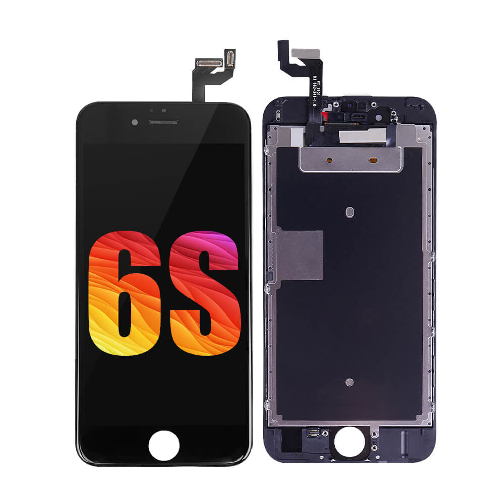 iPhone 6s Screen Replacement 1