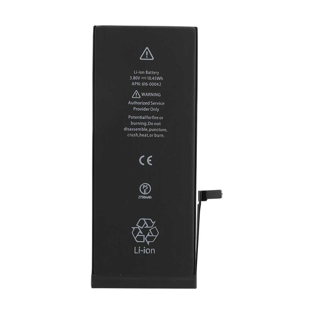 iPhone 6s plus Battery Replacement