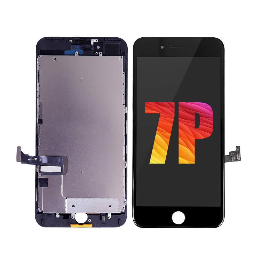 iPhone 7 Plus Screen Replacement 1