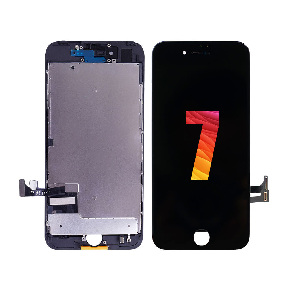 iPhone 7 Screen Replacement 1