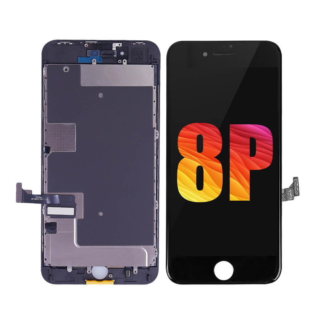 iPhone 8 Plus Screen Replacement 1