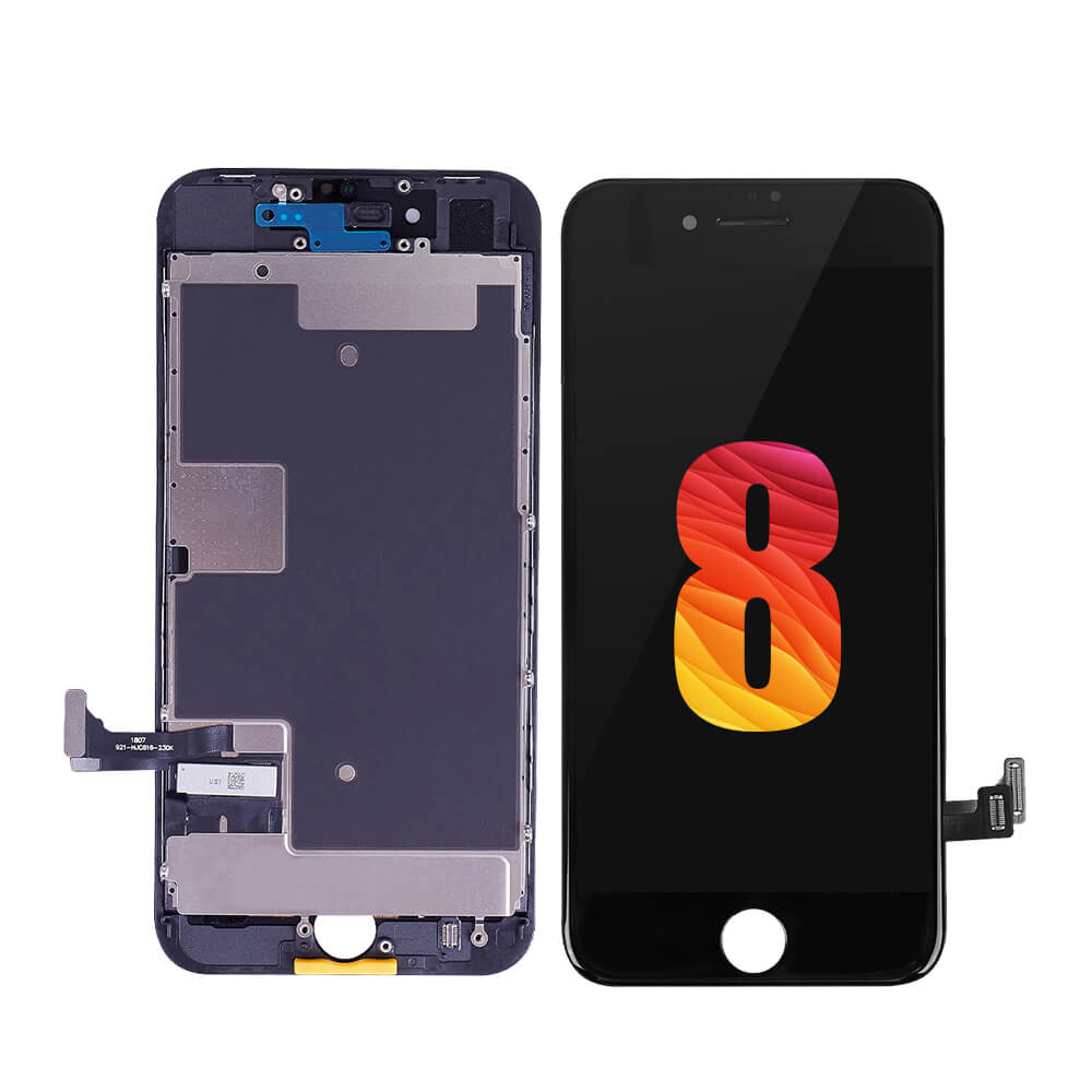 iPhone 8 Screen Replacement 1