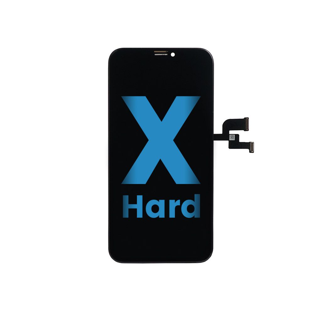 iPhone X Hard OLED Screen 1