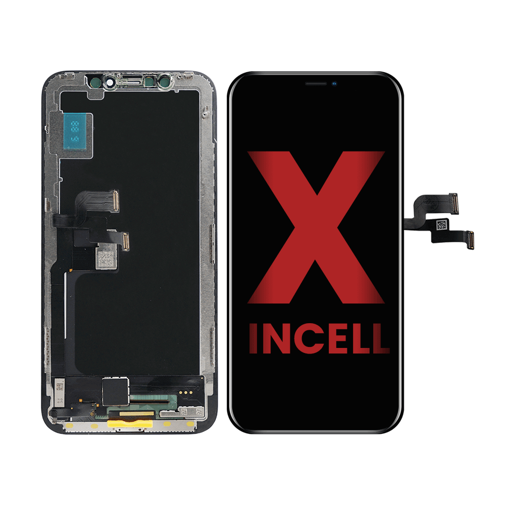 iPhone X incell LCD 1