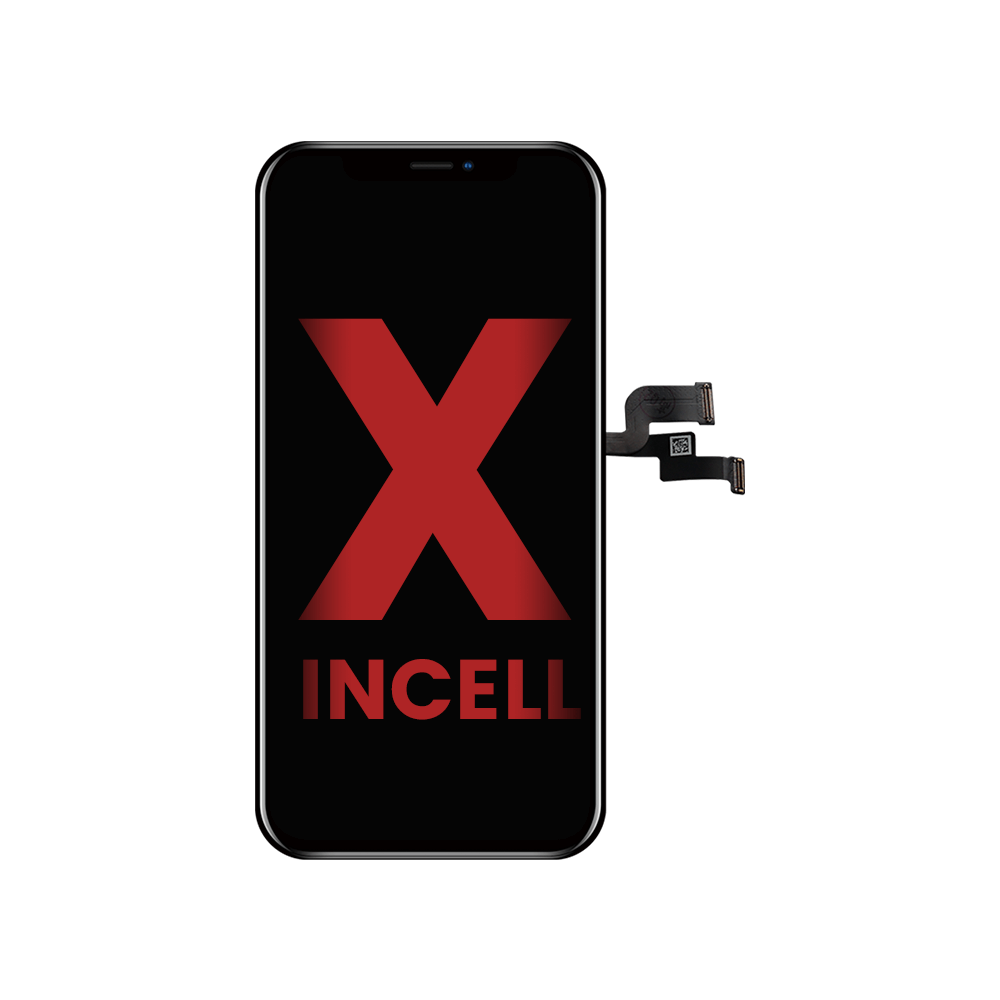 iPhone X incell LCD 2