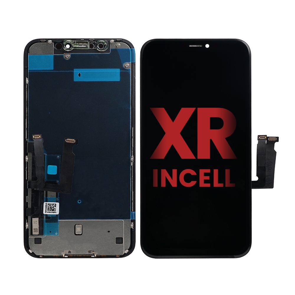 iPhone XR incell LCD 1 1