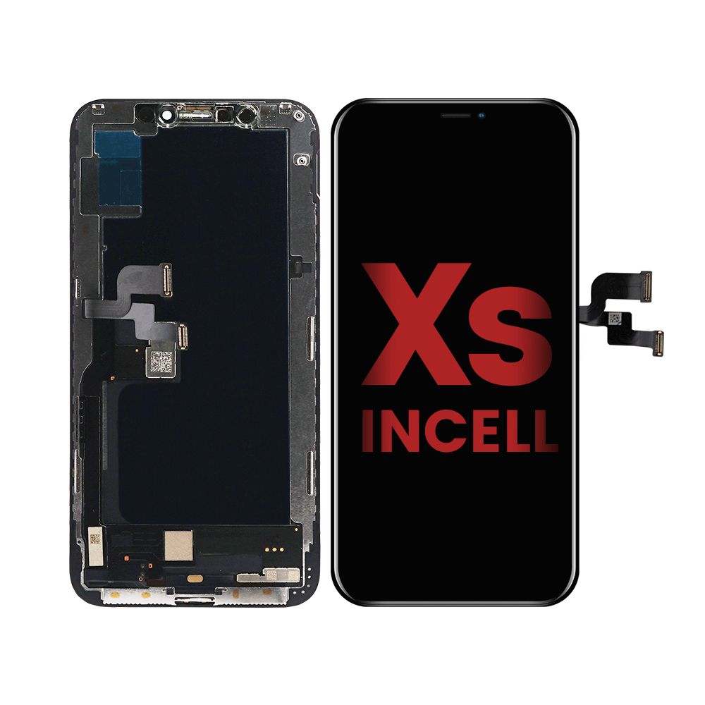 iPhone XR incell LCD 1