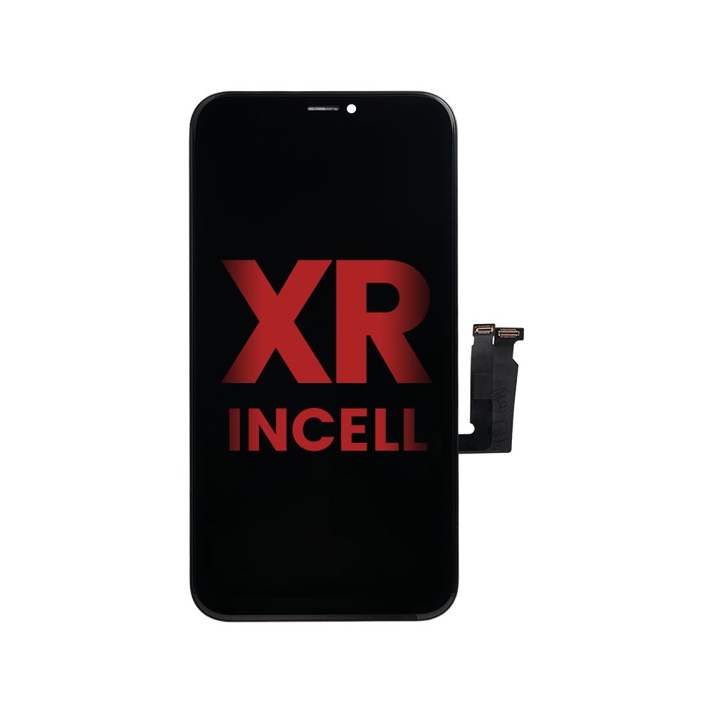 iPhone XR incell LCD 2
