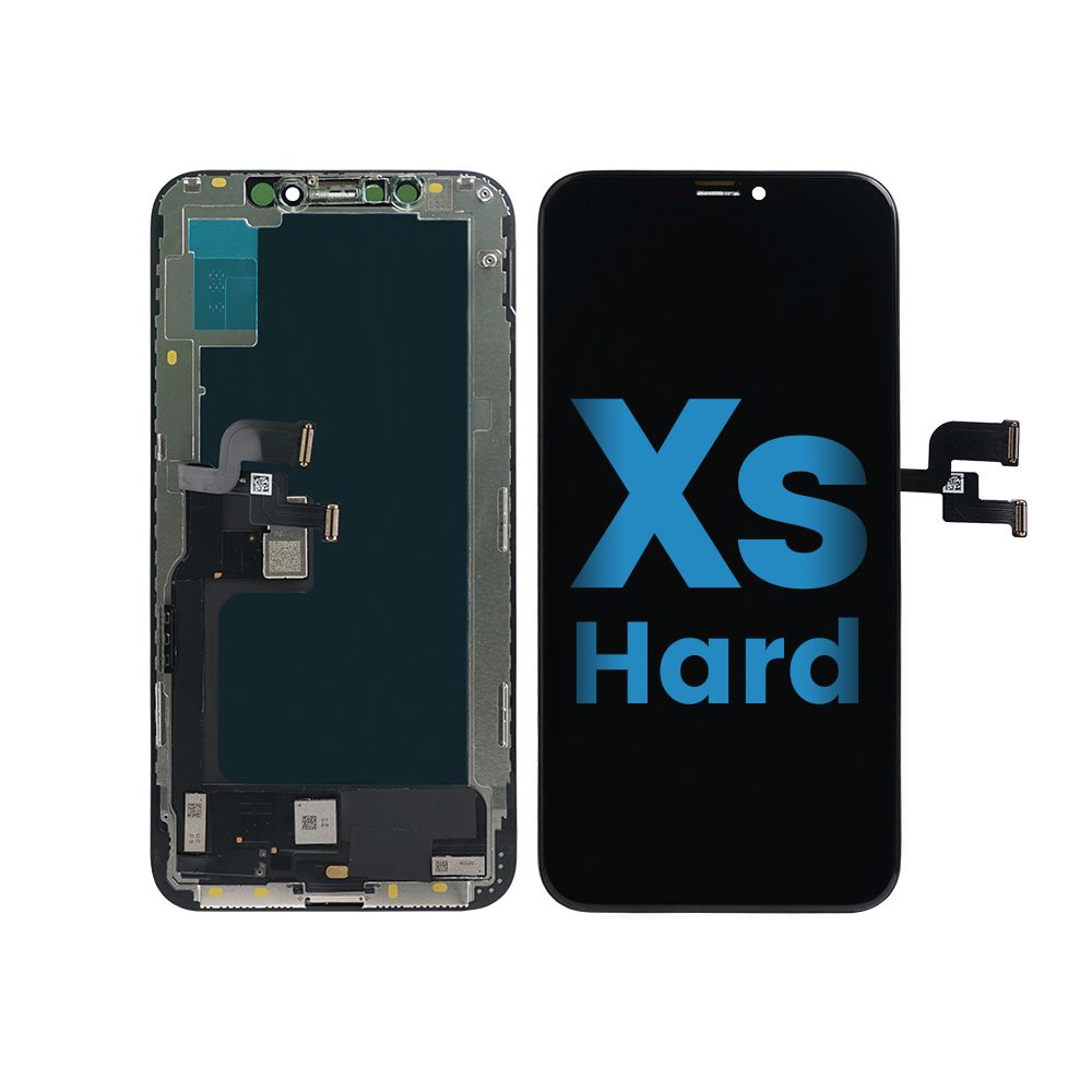 iPhone XS Hard OLED Screen 1