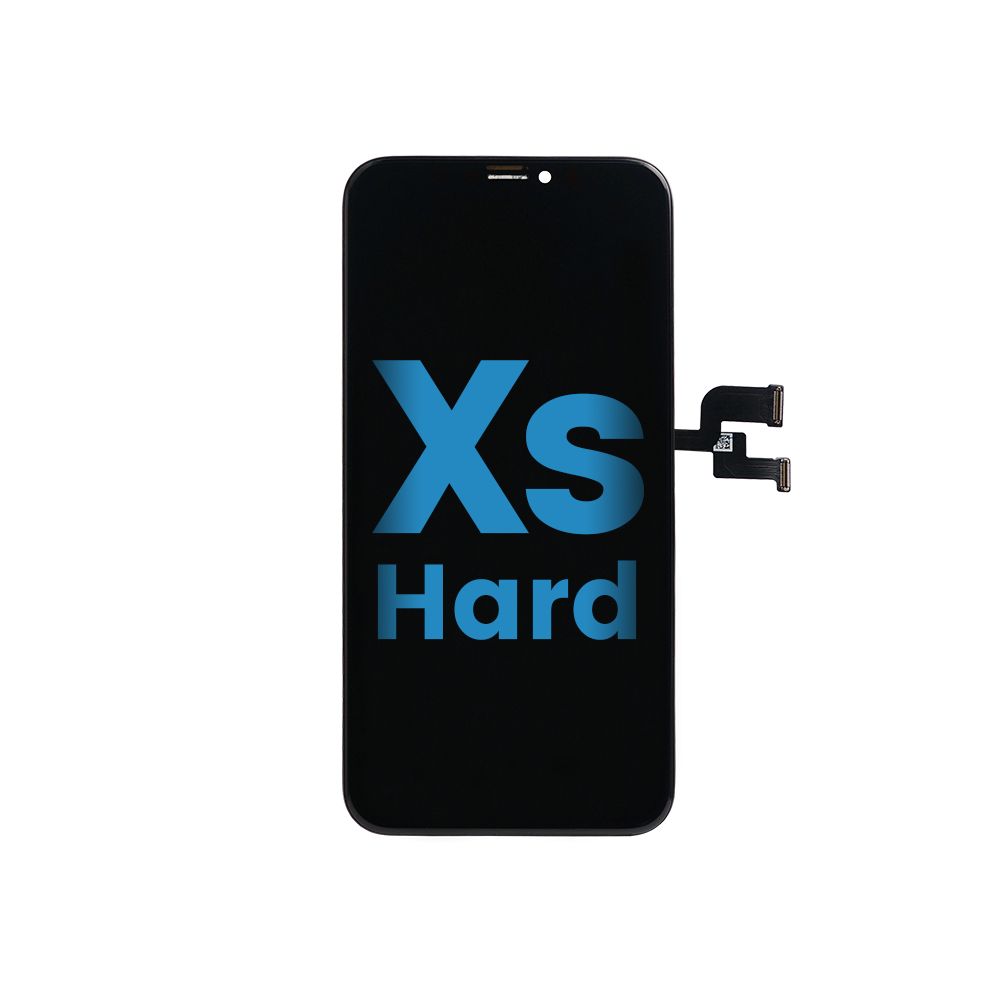 iPhone XS Hard OLED Screen 2