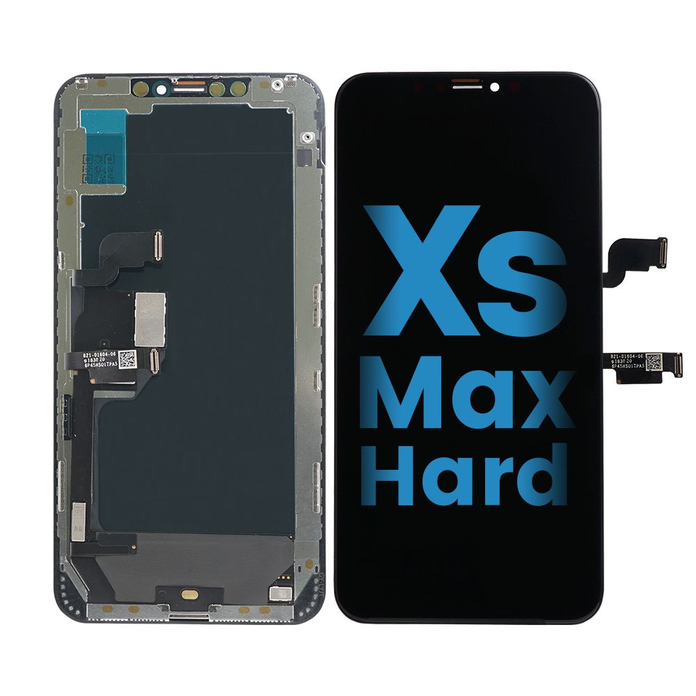 iPhone XS Max Hard OLED Screen 1