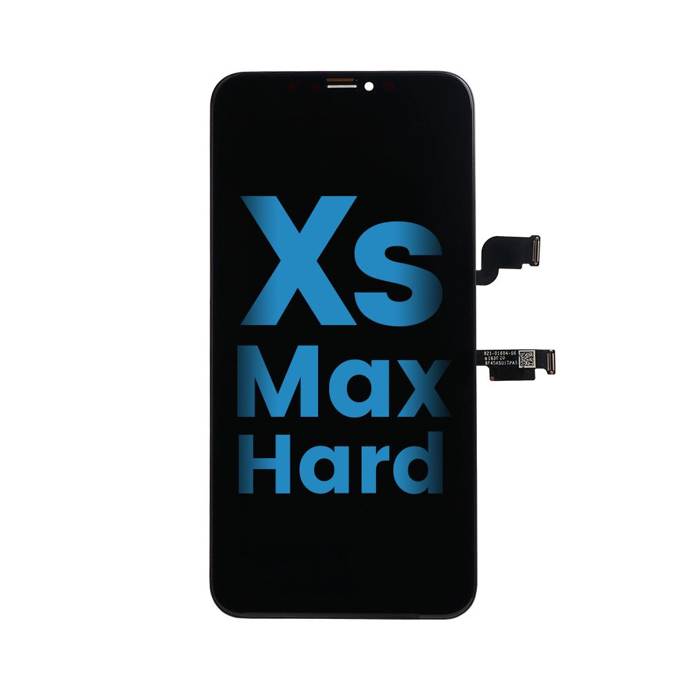 iPhone XS Max Hard OLED Screen 2
