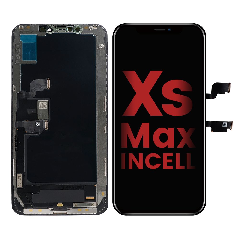 iPhone XS incell LCD 1