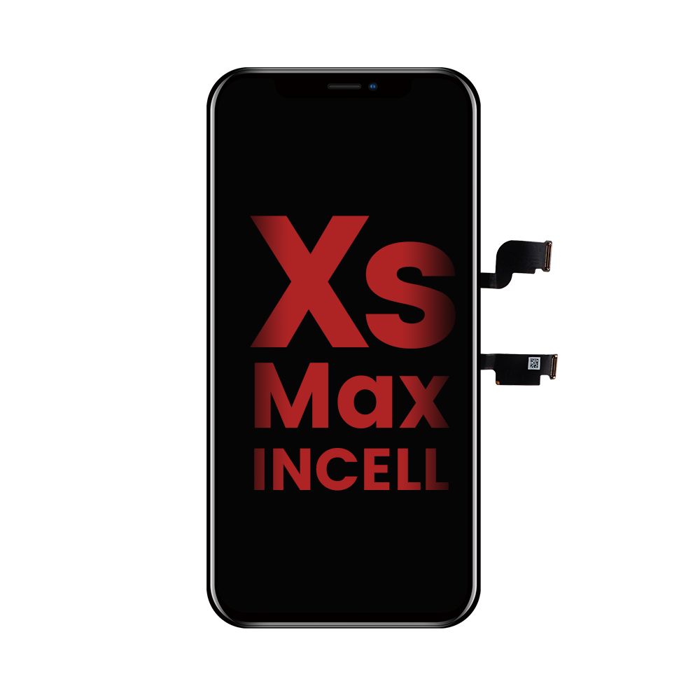 iPhone XS incell LCD 2