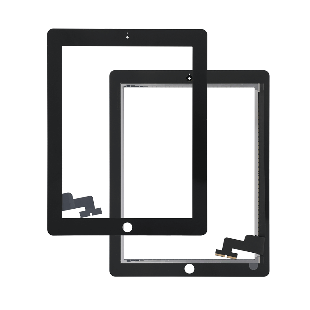 iPad 2 Touch Screen Replacement 1