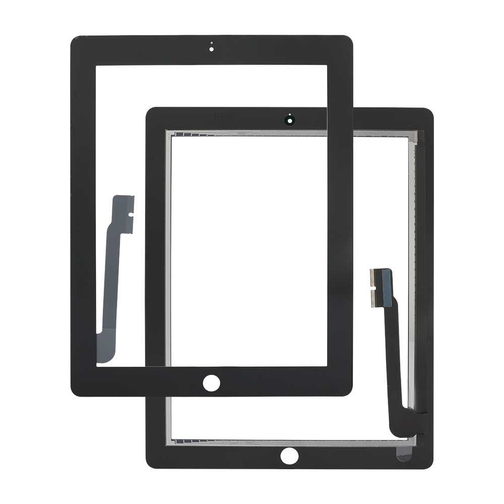 iPad 4 Touch Screen Replacement 1