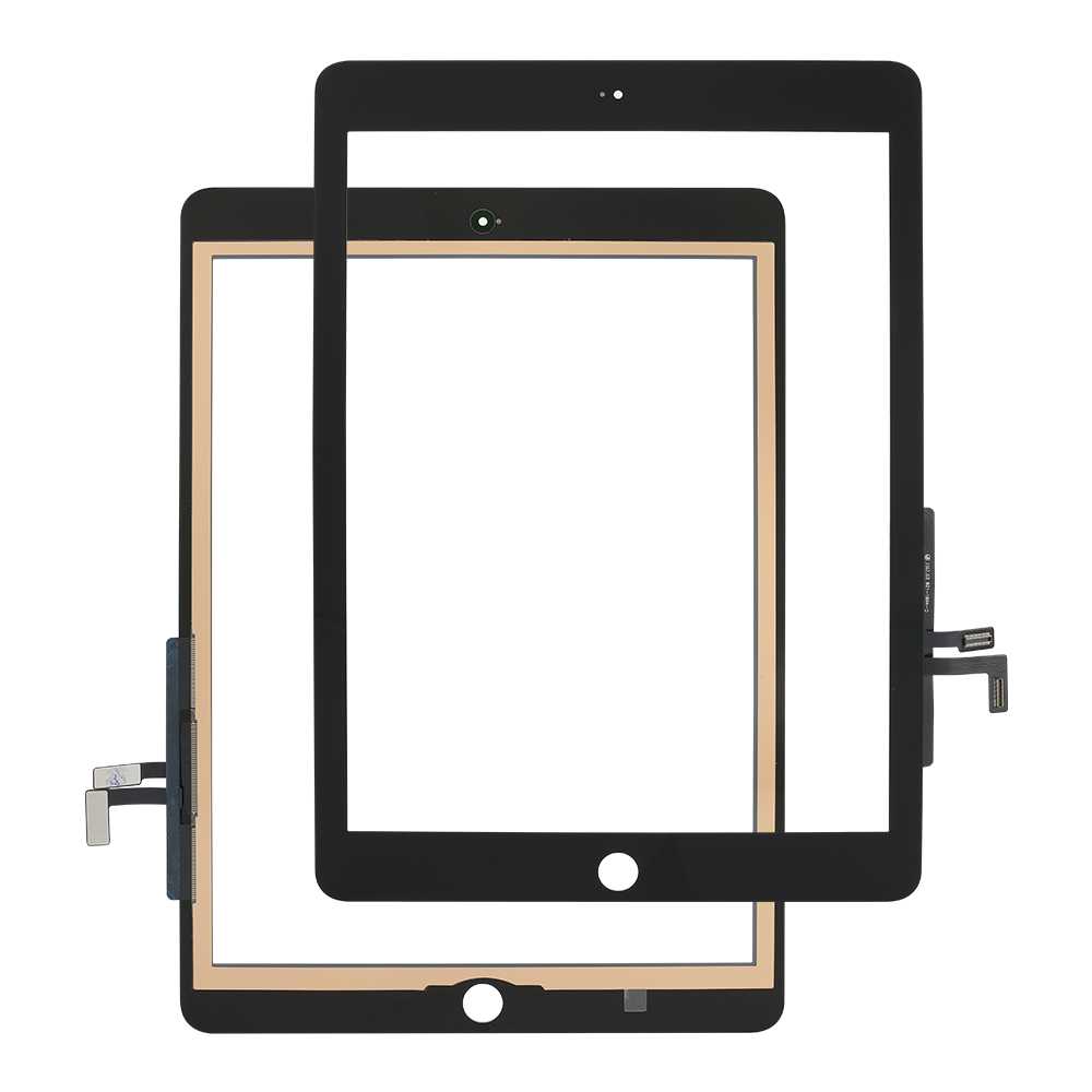 iPad 5 Touch Screen Replacement 1
