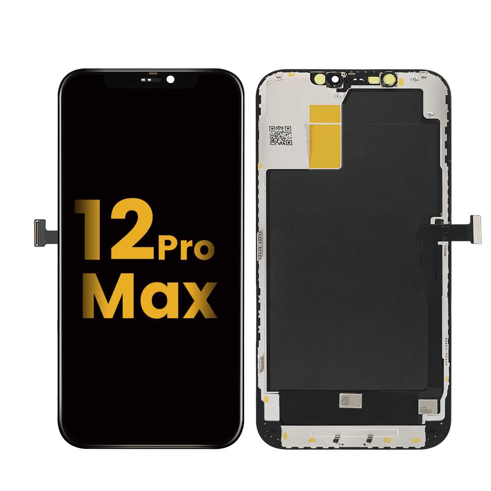 iPhone 12 Pro Max TFT Screens 1