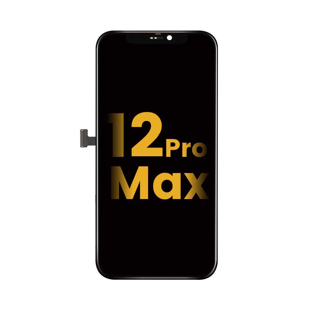 iPhone 12 Pro Max TFT Screens 2