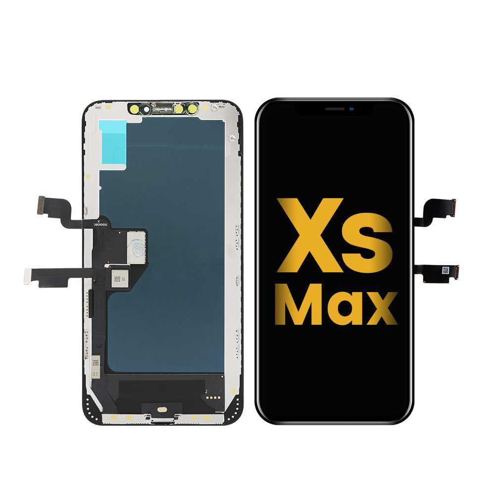 iPhone XS Max TFT Screens 1