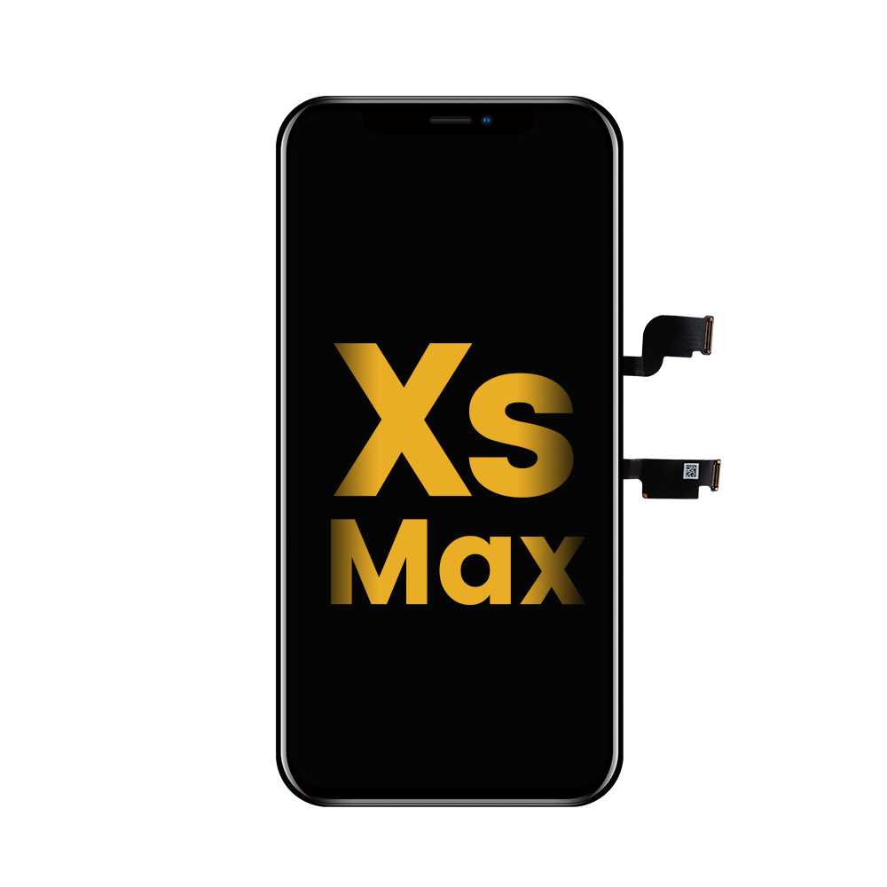 iPhone XS Max TFT Screens 2