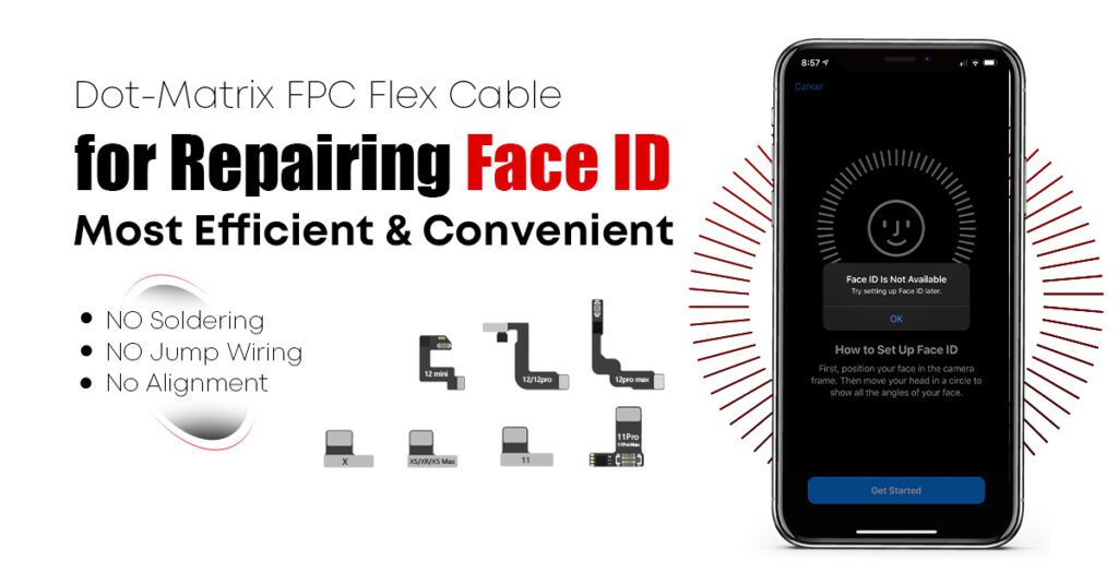 The Most Efficient Way to Fix Face ID Not Working