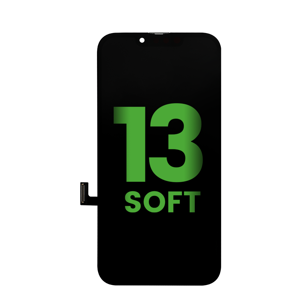 iPhone 13 Soft OLED Screen 2