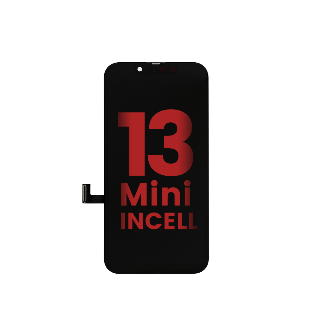 iPhone 13 mini incell Screen 2