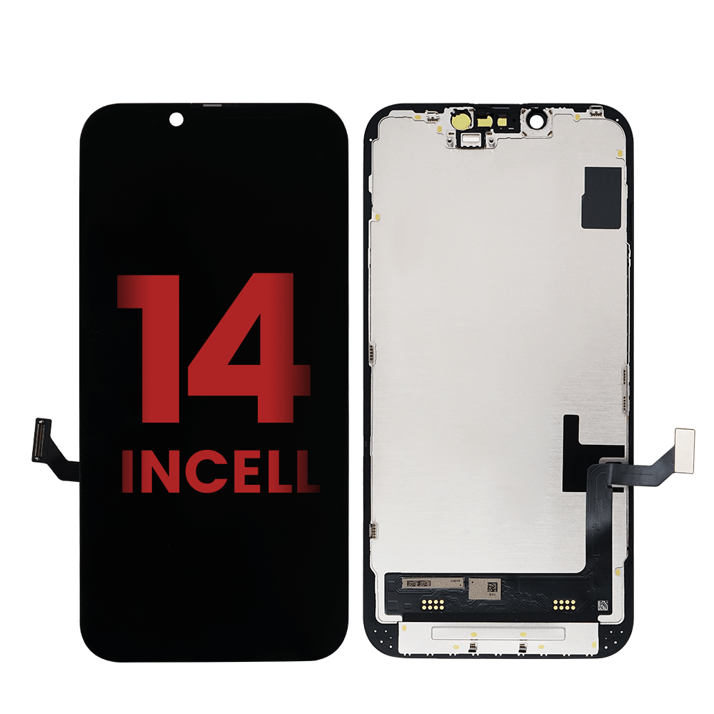 iPhone 14 incell Screens 1