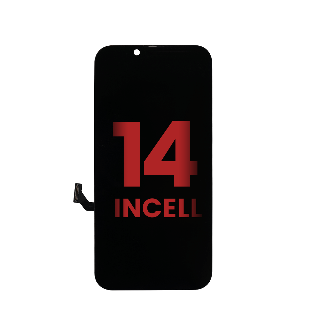 iPhone 14 incell Screens 2