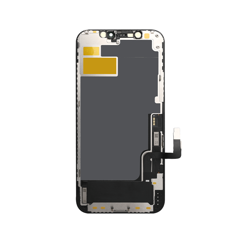 iPhone 12 Pro Hard OLED Screens 3